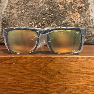 Ken block Sunglasses